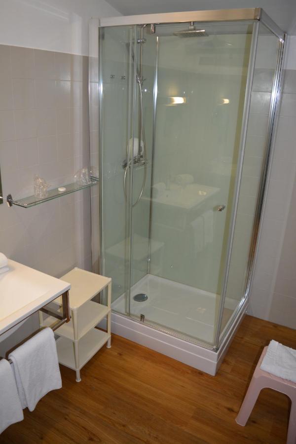 Logis Hotel Le Terminus Bourcefranc Экстерьер фото